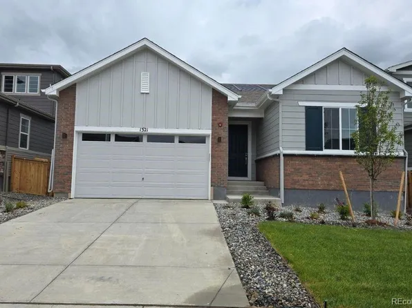 1321 Loraine Circle N, Lafayette, CO 80026