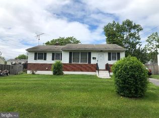 211 Melbourne Blvd, Elkton, MD 21921