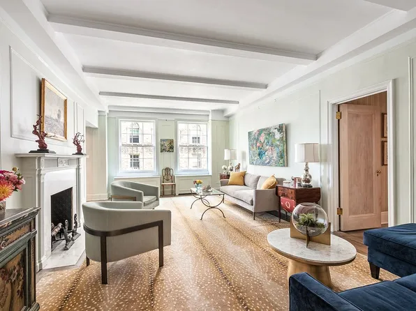 1165 5th Ave #8C, New York, NY 10029