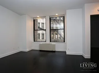 Rented by NY Living Solutions
