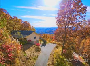 500 Robert Wilson Dr, Marshall, NC 28753