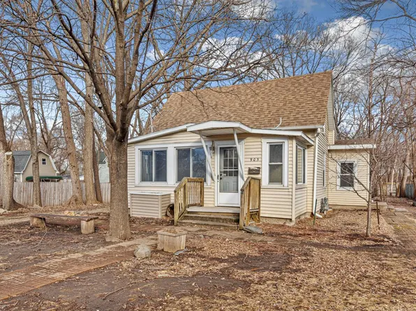 905 Linden St S, Northfield, MN 55057