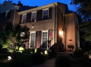 9551 Cherry Oak Ct, Burke, VA 22015