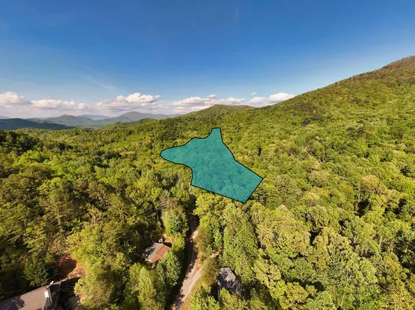 TRACT 16 Quinn Cove Rd, Hiawassee, GA 30546