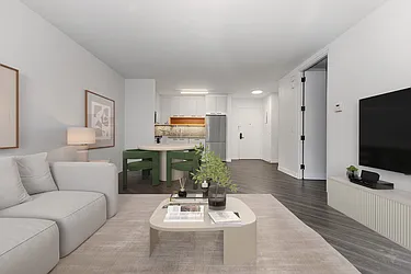 250 East Houston Street, #2L