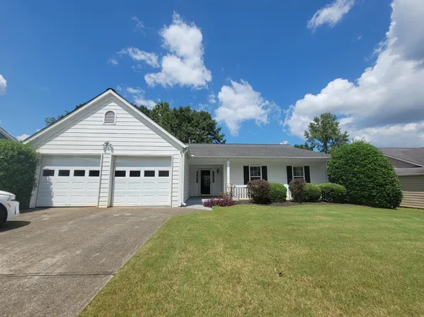 3568 Plum Creek Trl NW, Kennesaw, GA 30152