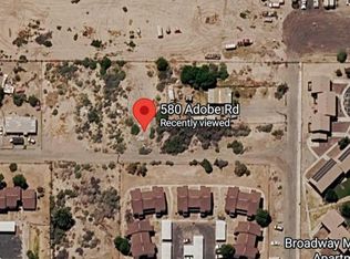 580 Adobe Rd, Blythe, CA 92225