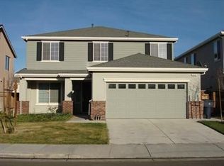 810 Saffron Dr, Tracy, CA