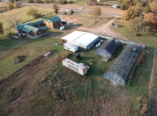 5220 State Highway 78 E, Milburn, OK 73450