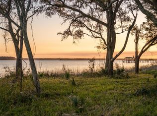 0 Kennedy Rd, Bon Secour, AL 36511