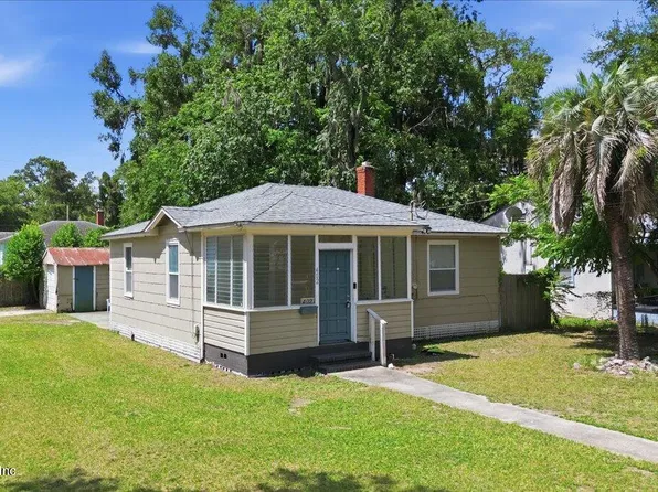 402 W 63RD Street, Jacksonville, FL 32208