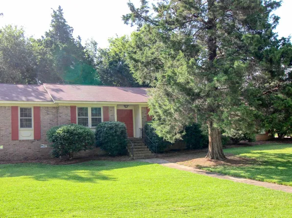 1424 S Woodstream Rd, Columbia, SC 29212