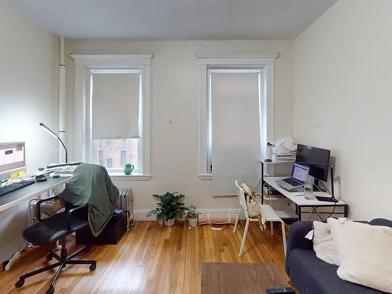 1681-1683 Commonwealth Ave Properties — Photo 44