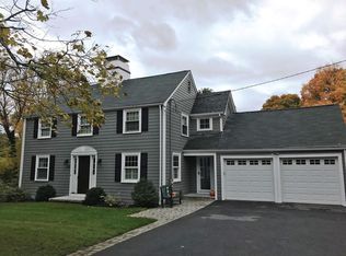 481 High St, Westwood, MA 02090