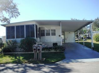 36 Fox Trail Ct #71, Safety Harbor, FL 34695