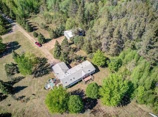 N11088 Terry Rd, Tomahawk, WI 54487
