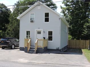 569 Lower Allen St, Hudson Falls, NY 12839