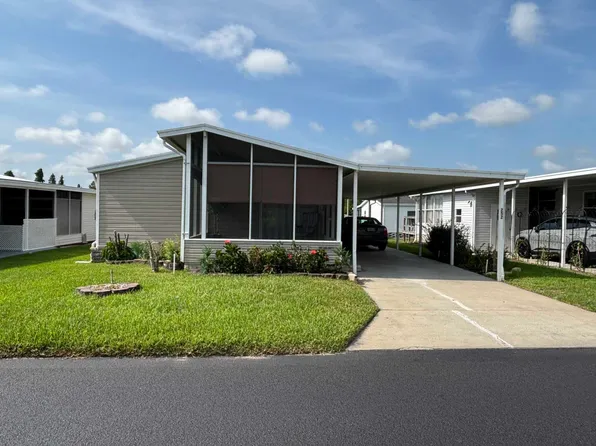 252 Lake Huron Dr #252, Mulberry, FL 33860