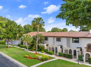 21785 Cypress Dr APT 46I, Boca Raton, FL 33433