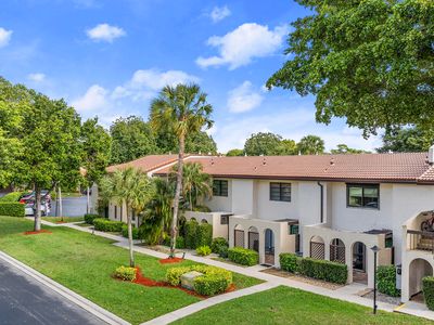 21785 Cypress Drive #46i, Boca Raton, FL, 33433