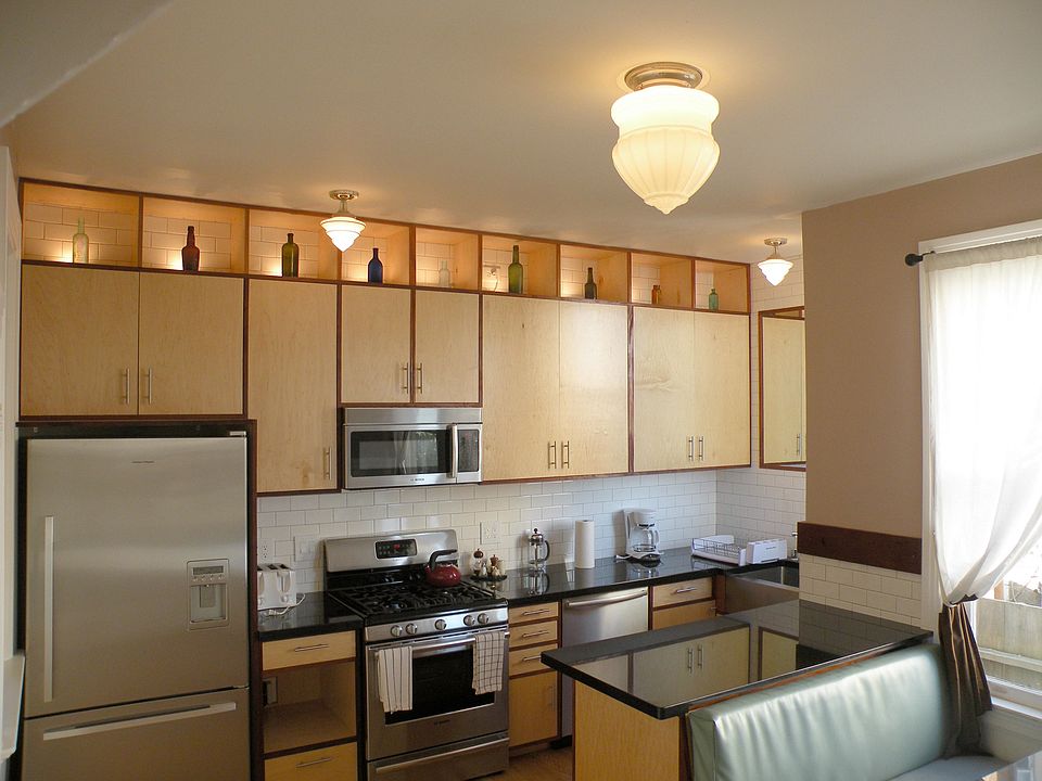Glamorous Kitchen