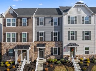 491 Nolan Cir, Cranberry Township, PA 16066