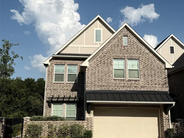 110 Claire Dr, Trophy Club, TX 76262