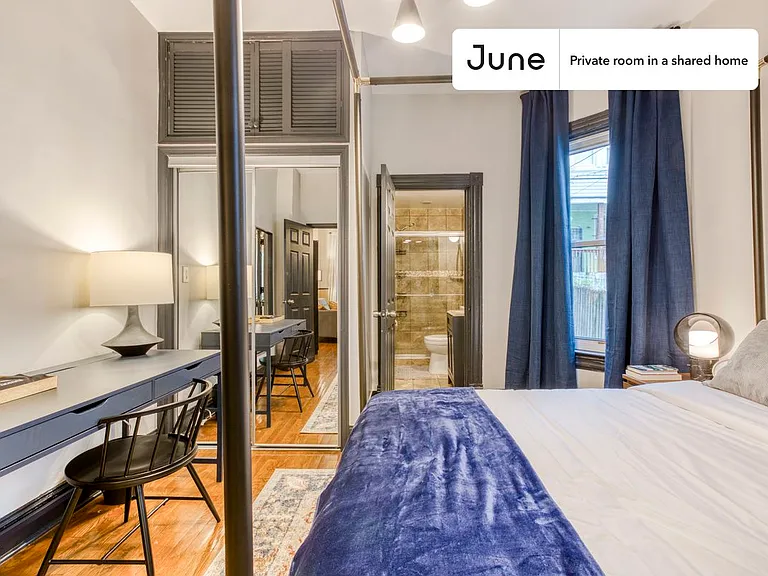 735 Girard St NW #1A — Photo 3