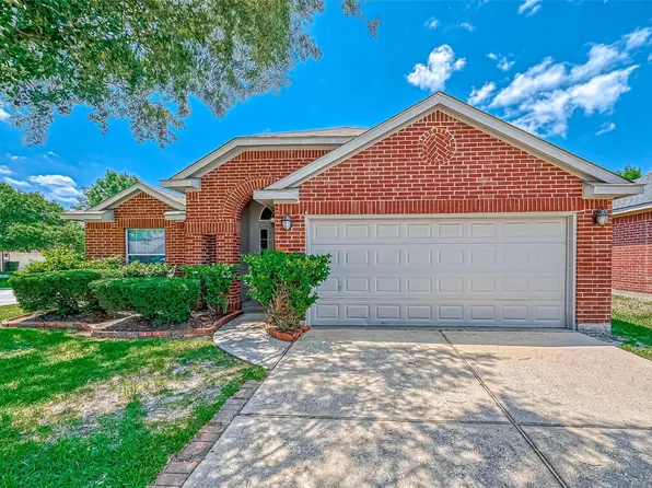 758 Brushy Glen Dr, Houston, TX 77073