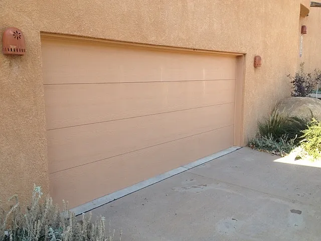 YES, you'll have access to a 2 car attached garage.