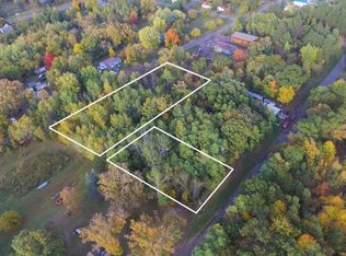 Lots 1-8 Center Street, Danbury, WI 54830