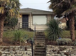 4728 25th Ave SW, Seattle, WA 98106