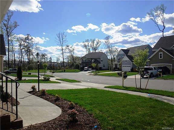 2nd image of 9529 Thistleton Ct