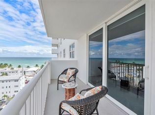 1601 S Ocean Dr #902, Hollywood, FL 33019