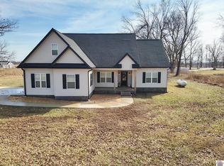 11290 State Highway 286, Kevil, KY 42053