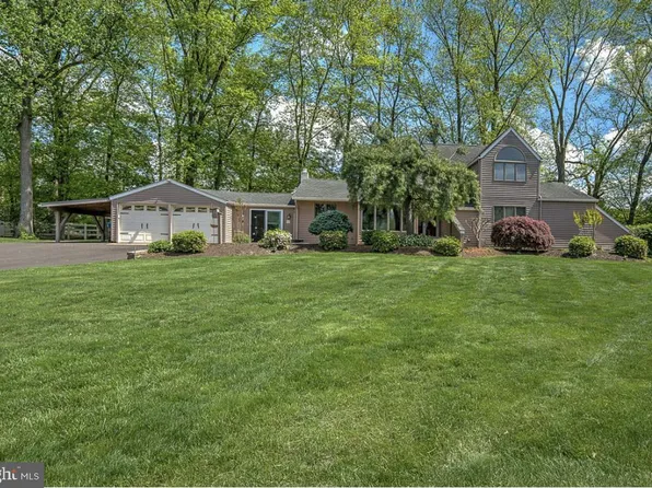 112 Samantha Ln, Lansdale, PA 19446