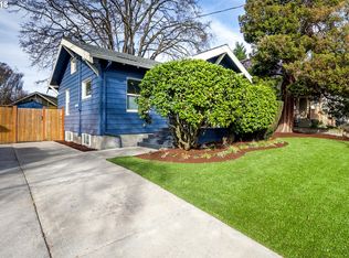 1735 N Sumner St, Portland, OR 97217