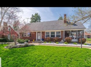 216 Biltmore Rd, Bellewood, KY 40207