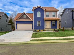 1215 Boulder Pass Rd, Clarksville, TN 37040