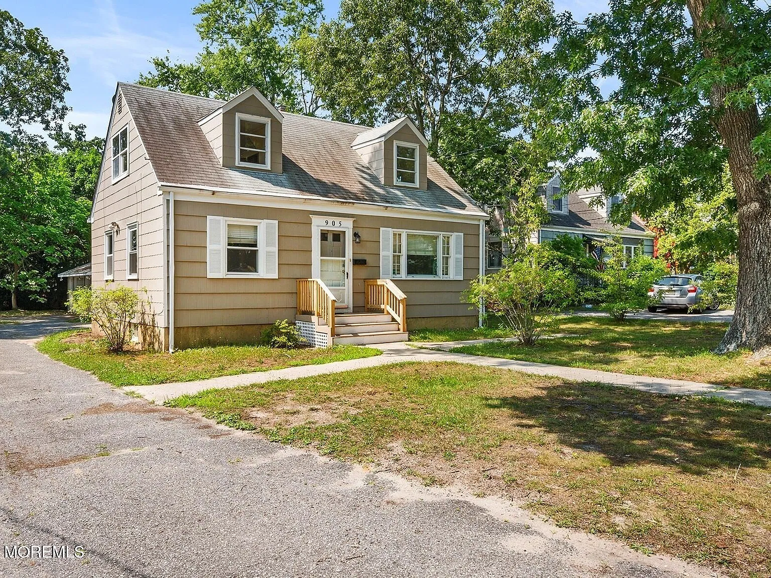 4 bed, 1440 sqft, $3,395 — Photo 1