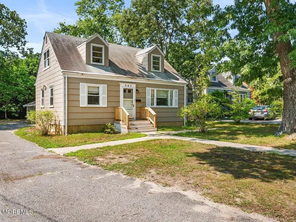 905 Washington St, Toms River, NJ 08753