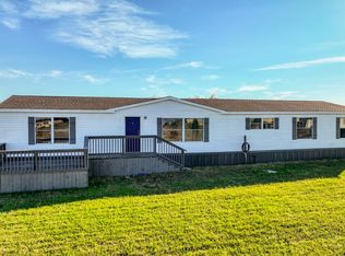 3505 Cobbler Ln, Joshua, TX 76058