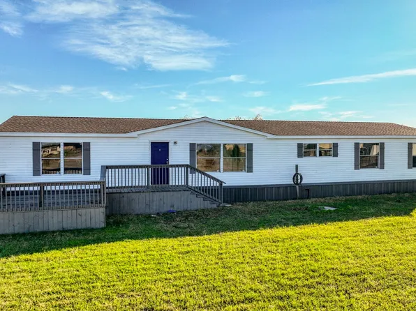 3505 Cobbler Ln, Joshua, TX 76058