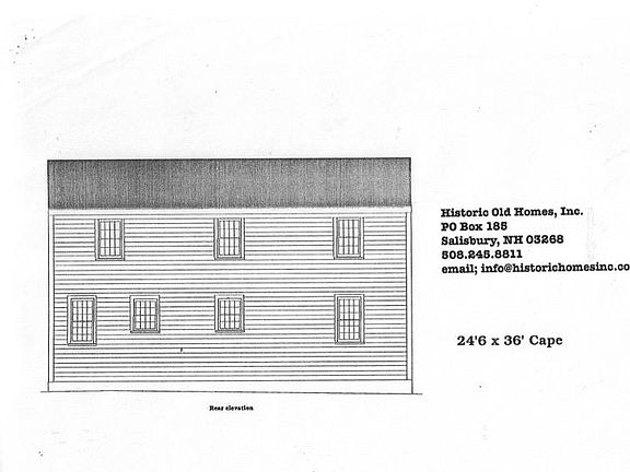 2nd image of 3 Piper Street #113-112-6
