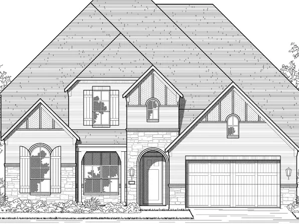 1991 Frediano McLendon, Rockwall, TX 75032