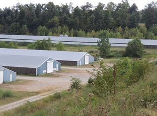 1443 Highway 231 W, Pocahontas, AR 72455