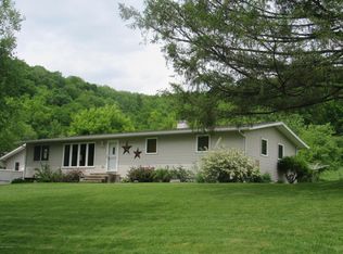 6144 Union Ridge Dr, Hokah, MN 55941