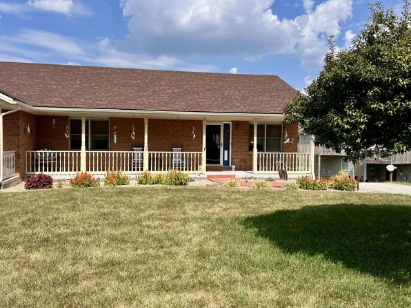 102 Quail Ridge Rd, Winchester, KY 40391