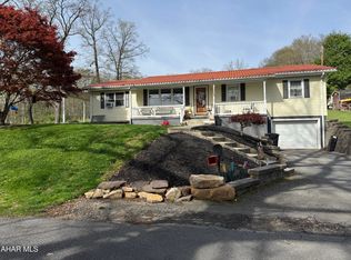 133 Valley View Rd, Bedford, PA 15522