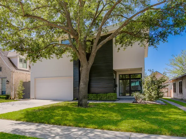 2215 Madera St, Dallas, TX 75206